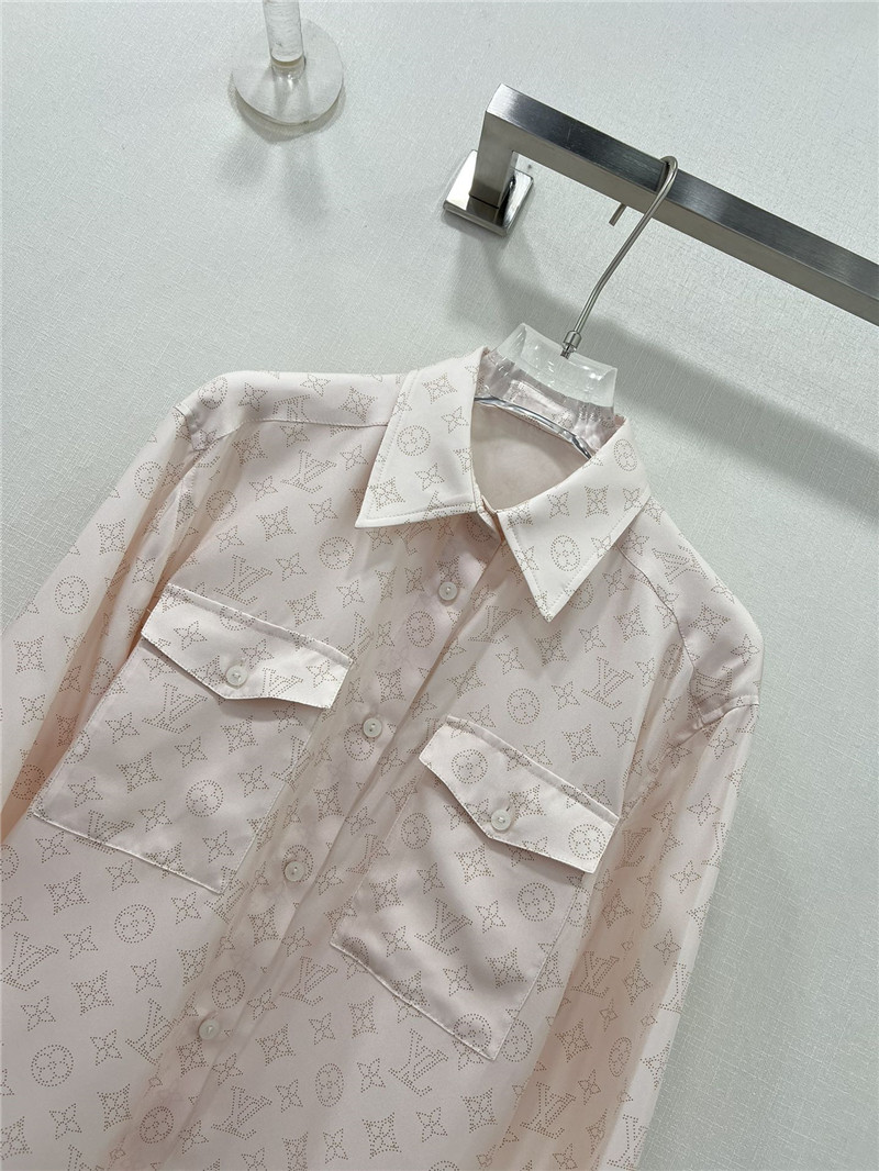 l0vis Vvtt0n lv silk shirt replica clothing sites