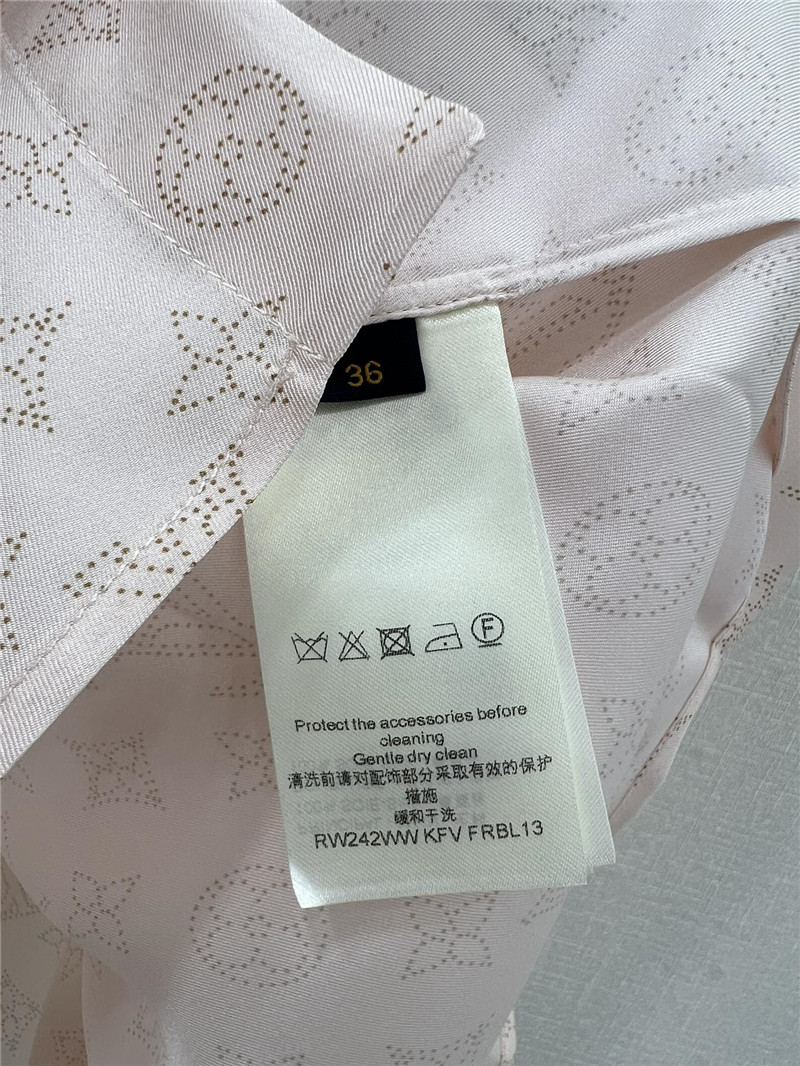 l0vis Vvtt0n lv silk shirt replica clothing sites