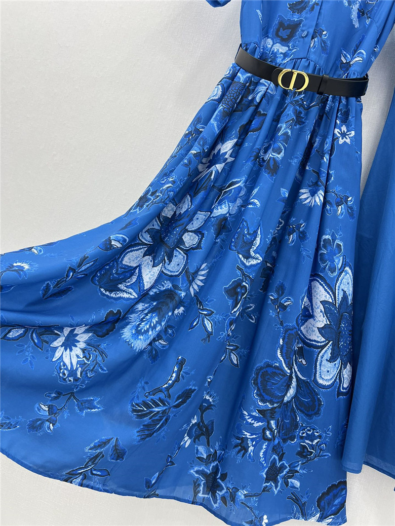 D10r short sleeve dress replica designer clothes
