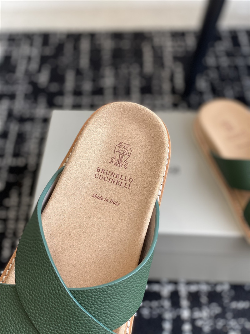 bc new series boken slippers Marg*e1a replica shoes