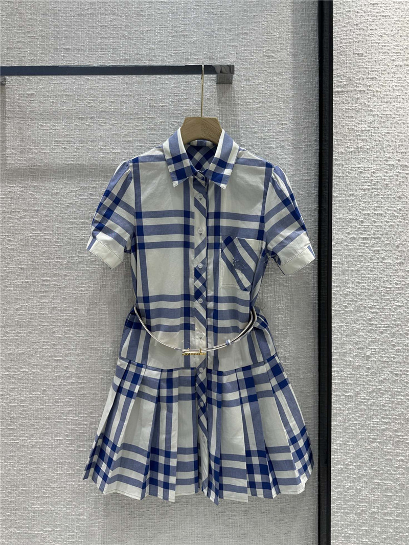 Bv*b*rry shirt dress replica d&g clothing