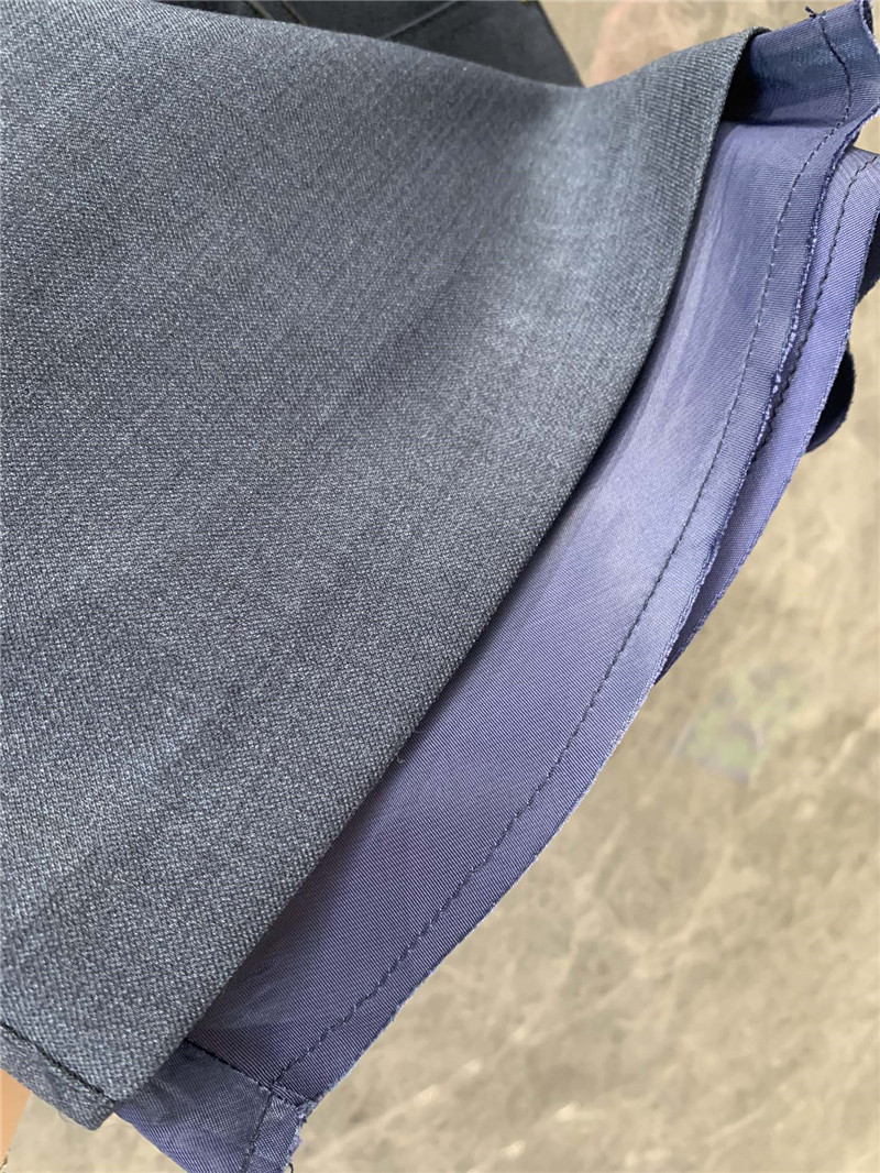 M1um1u straight shorts replica clothes