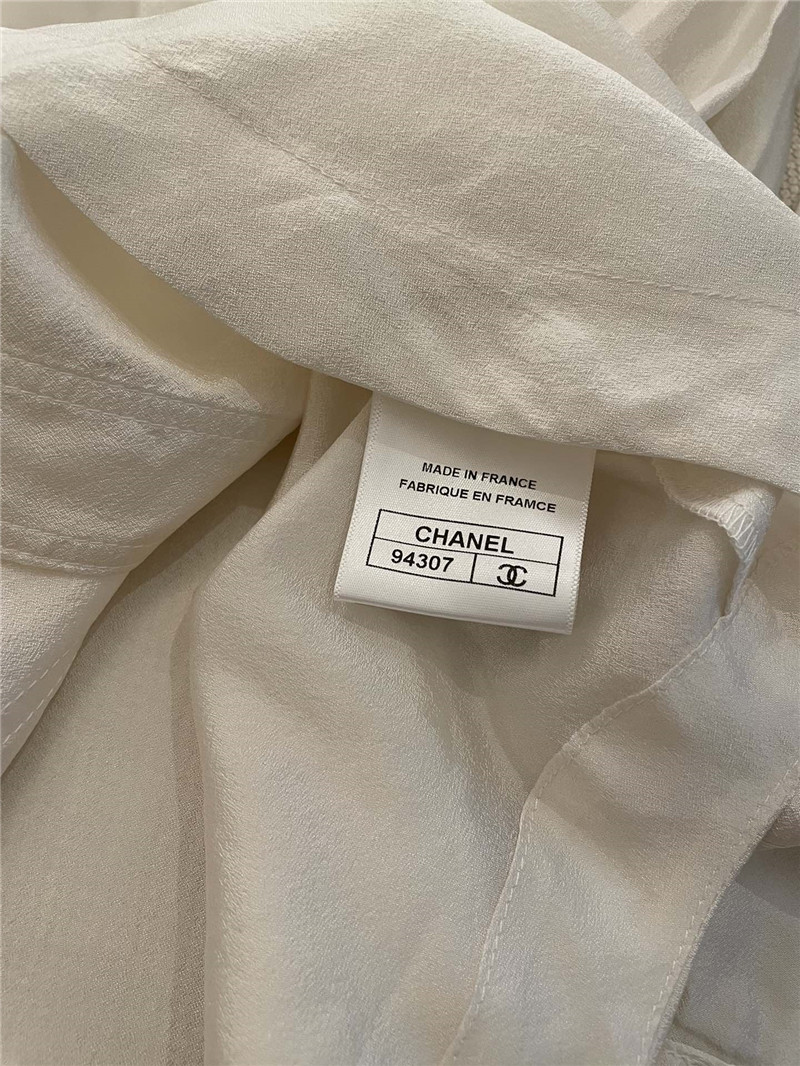 Ch**el new shirt replica designer clothes