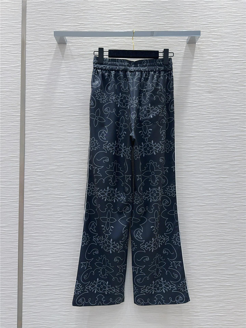 l0vis Vvtt0n lv straight trousers cheap replica designer clothes