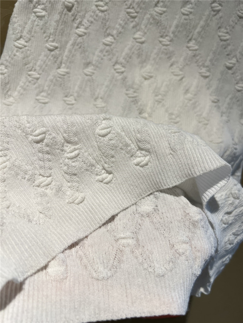 Ch**el knitted vest replica d&g clothing