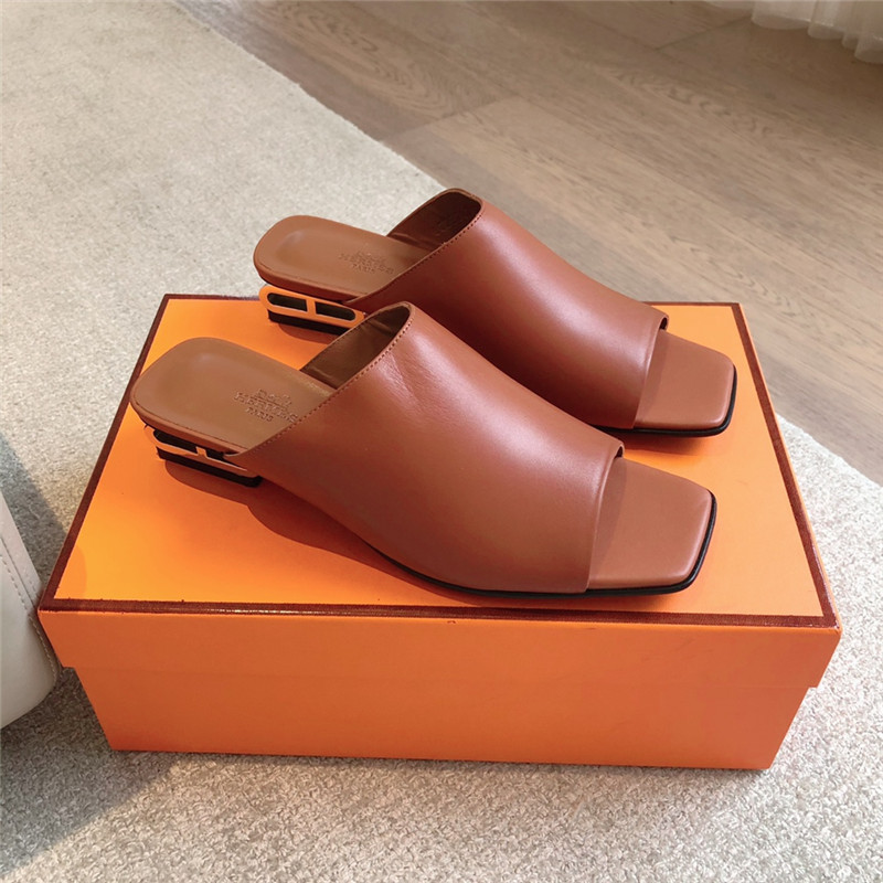 H**me5 idole sandals