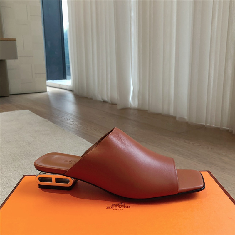 H**me5 idole sandals