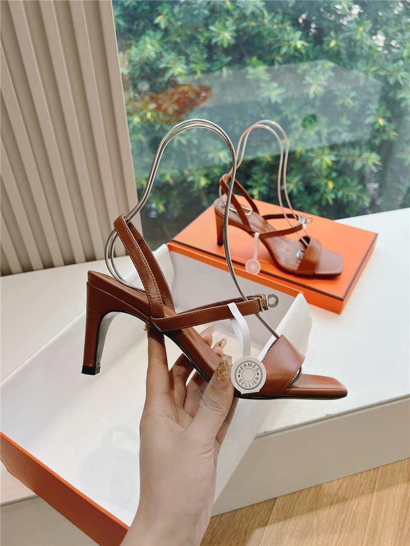 H**me5 glamour 95 sandal brown