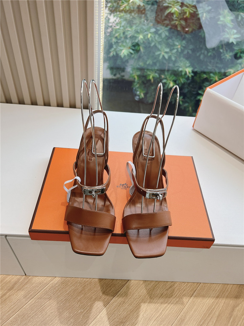 H**me5 glamour 95 sandal brown