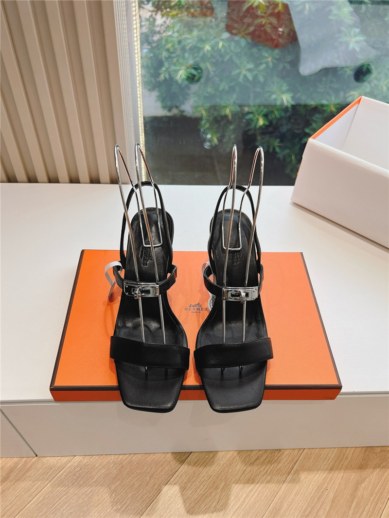 H**me5 glamour 95 sandal black