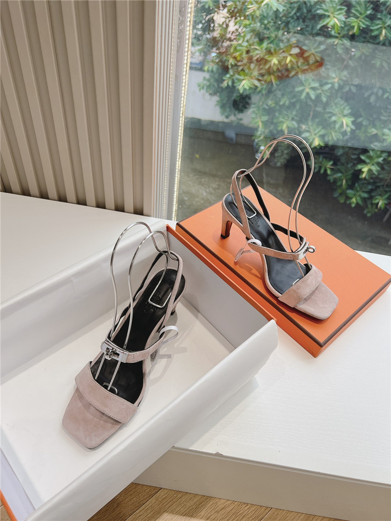 H**me5 glamour 95 sandals