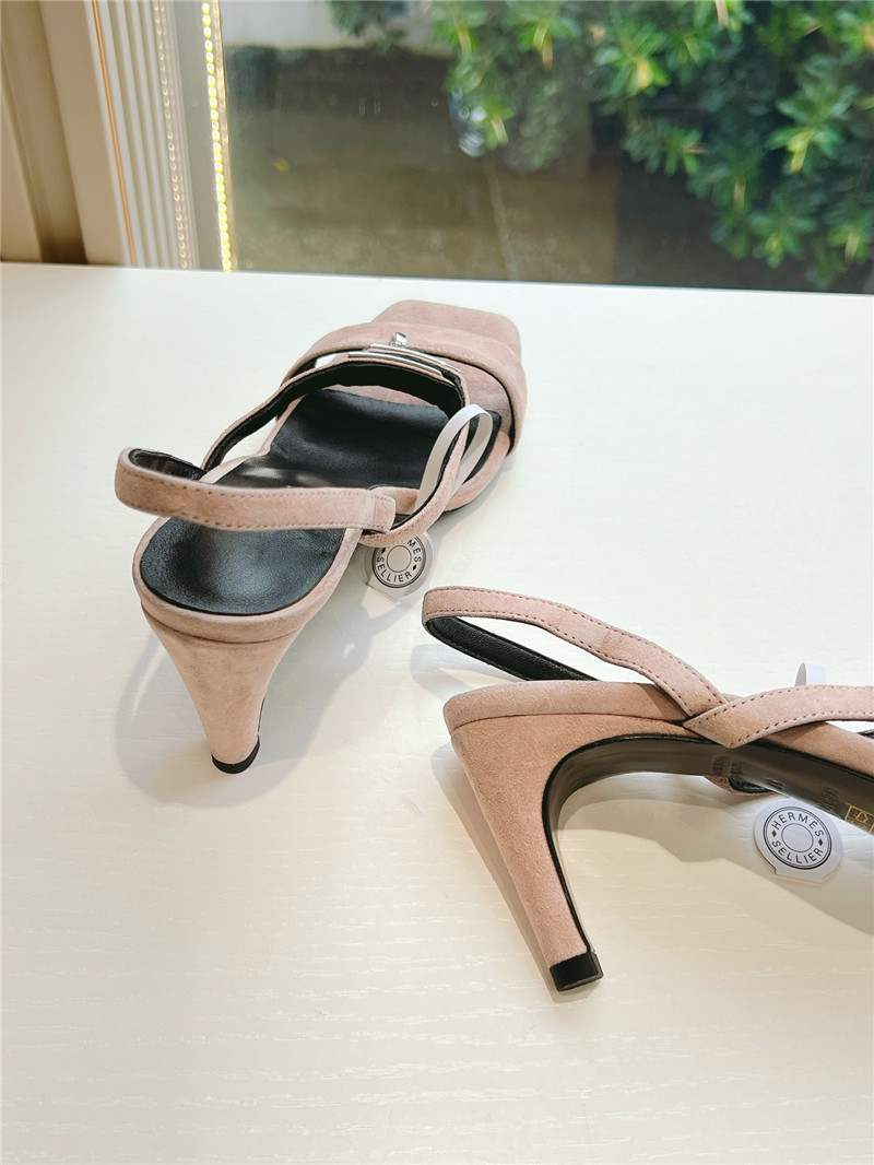 H**me5 glamour 95 sandals