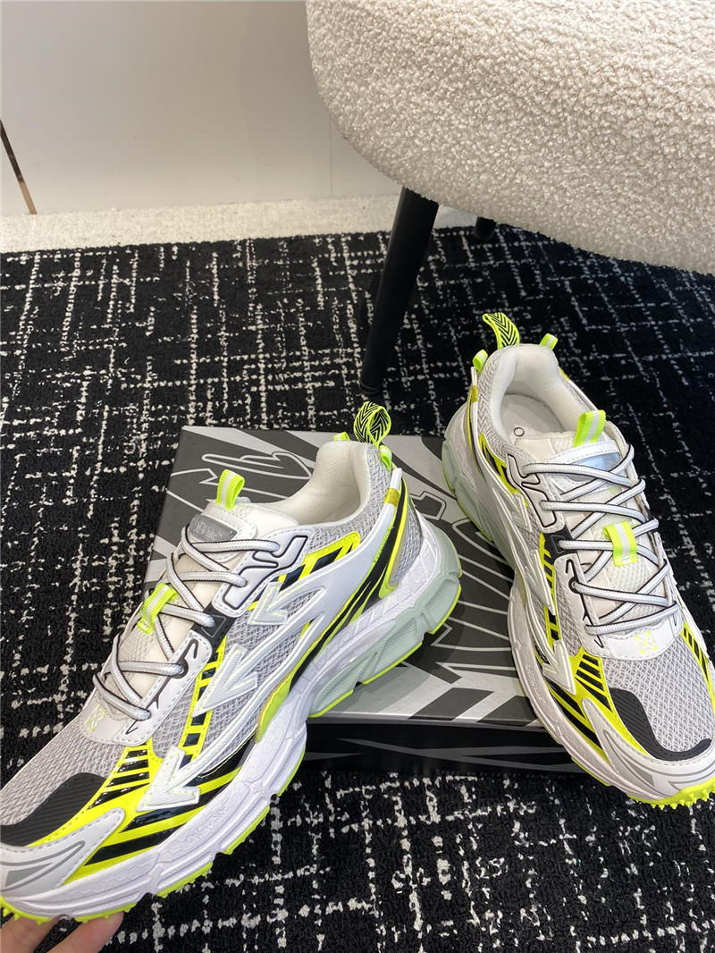 Off-White Be Right Back Sneakers Sale