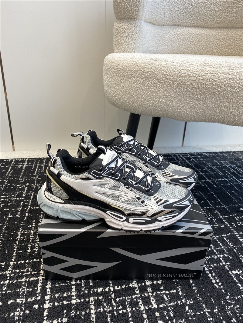Off-White Be Right Back Sneakers for Women