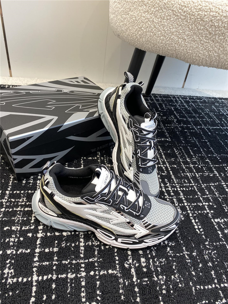 Off-White Be Right Back Sneakers for Women