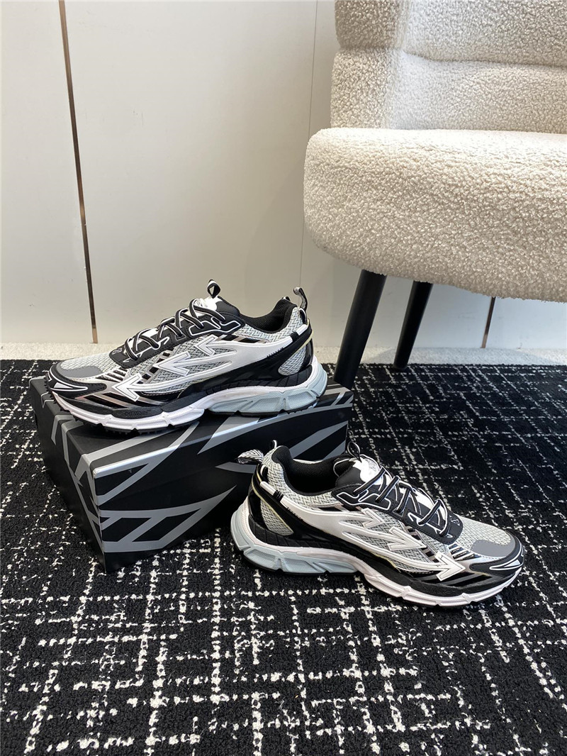 Off-White Be Right Back Sneakers for Women