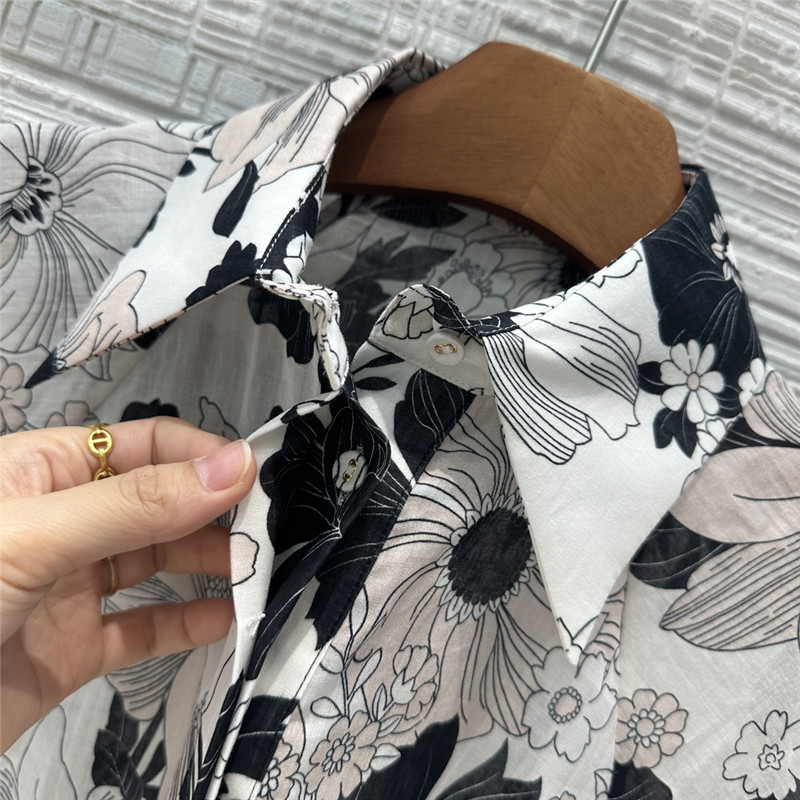 zimm high-end linen shirt replica clothing sites