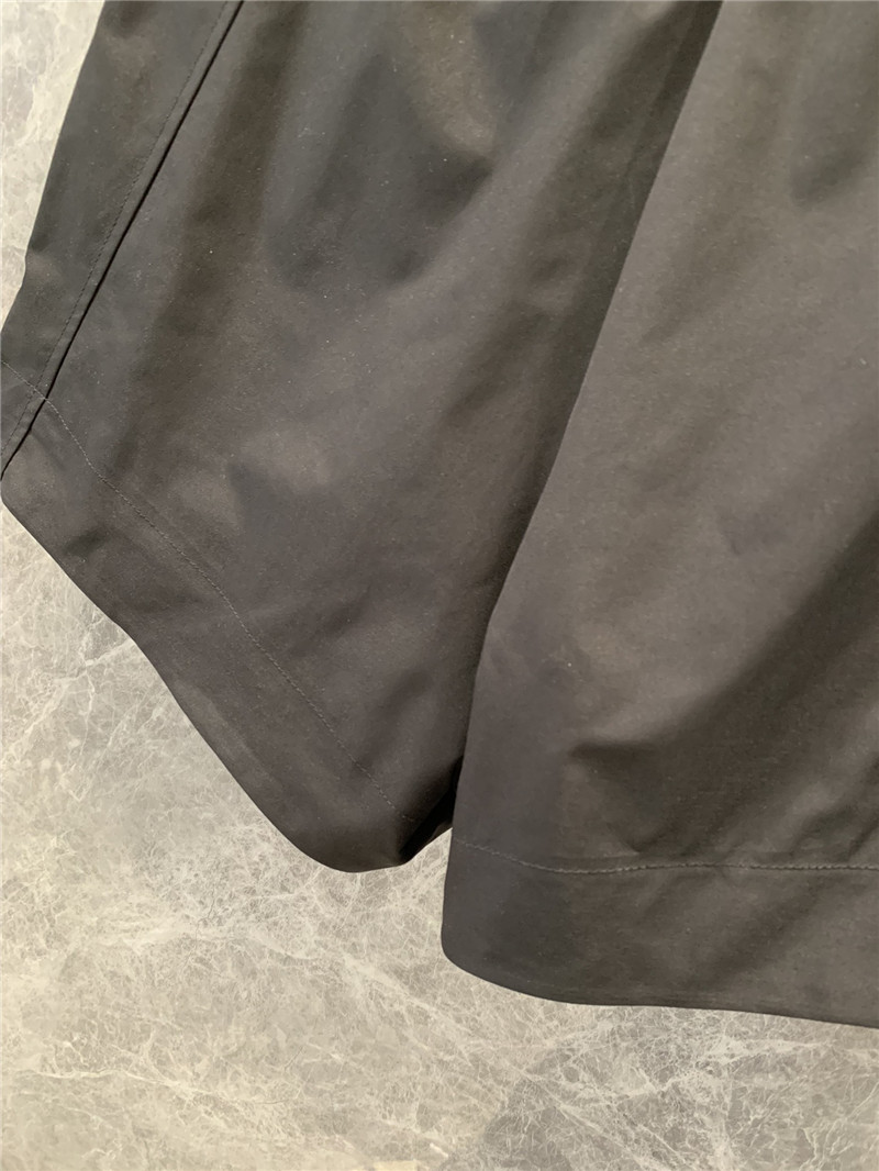 F**di cream shorts replica d&g clothing