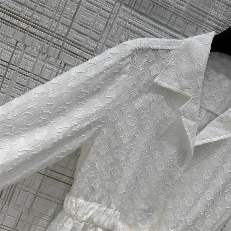 l0vis Vvtt0n lv shirt dress replica d&g clothing