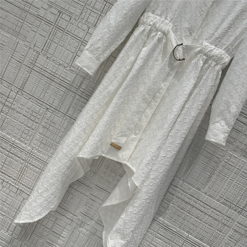 l0vis Vvtt0n lv shirt dress replica d&g clothing