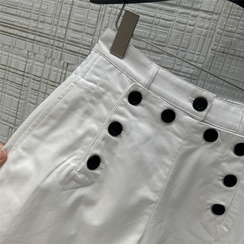 D10r navy high waist shorts replica clothing sites