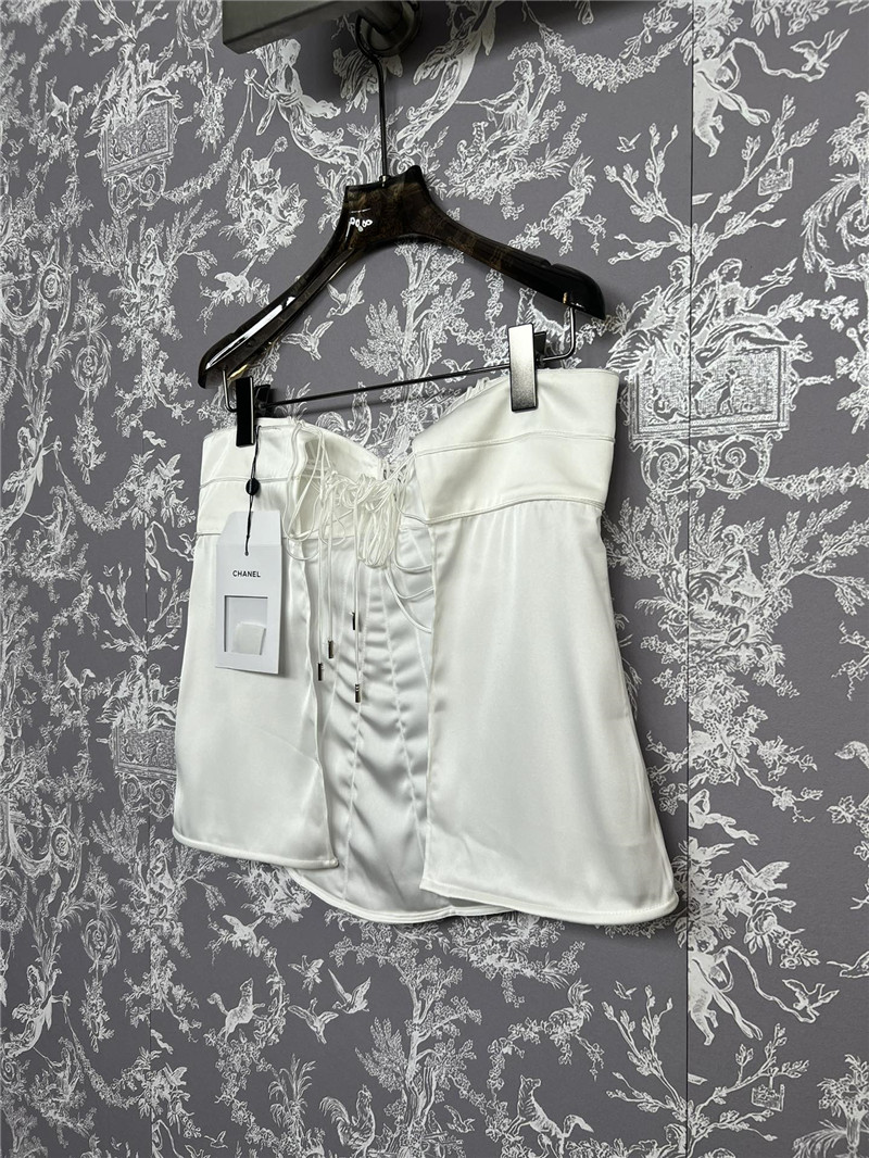 Ch**el new tube top replica designer clothing websites