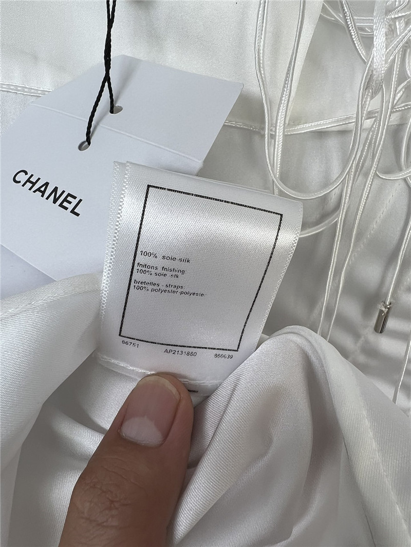 Ch**el new tube top replica designer clothing websites