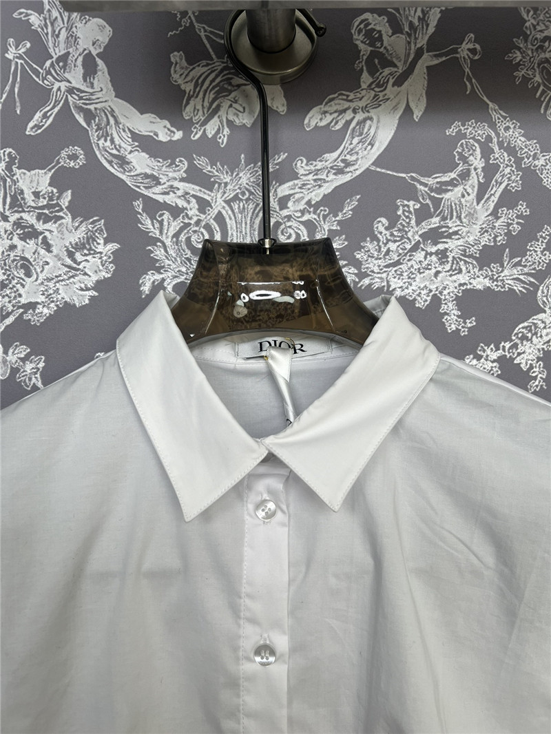 D10r short sleeve waist shirt replica clothing sites