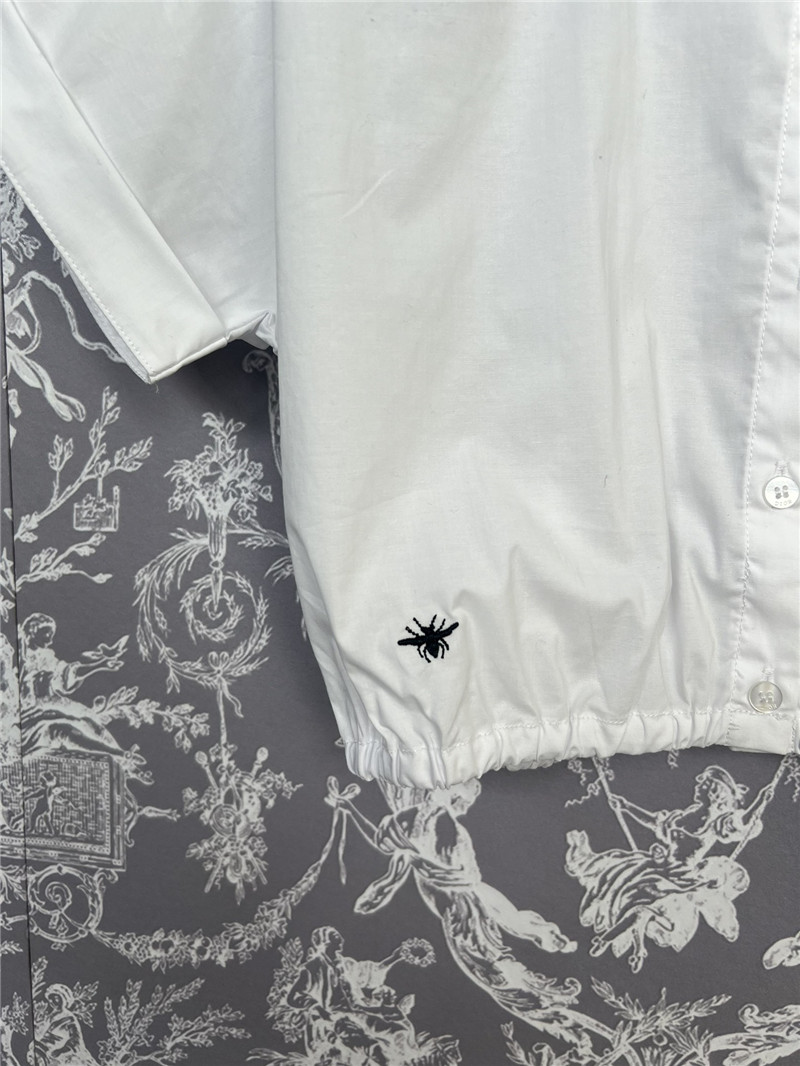 D10r short sleeve waist shirt replica clothing sites