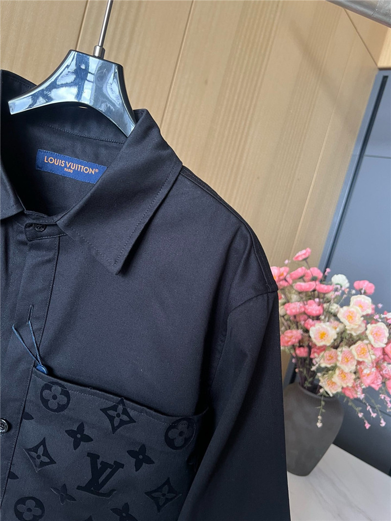 l0vis Vvtt0n lv short sleeve shirt replicas clothes