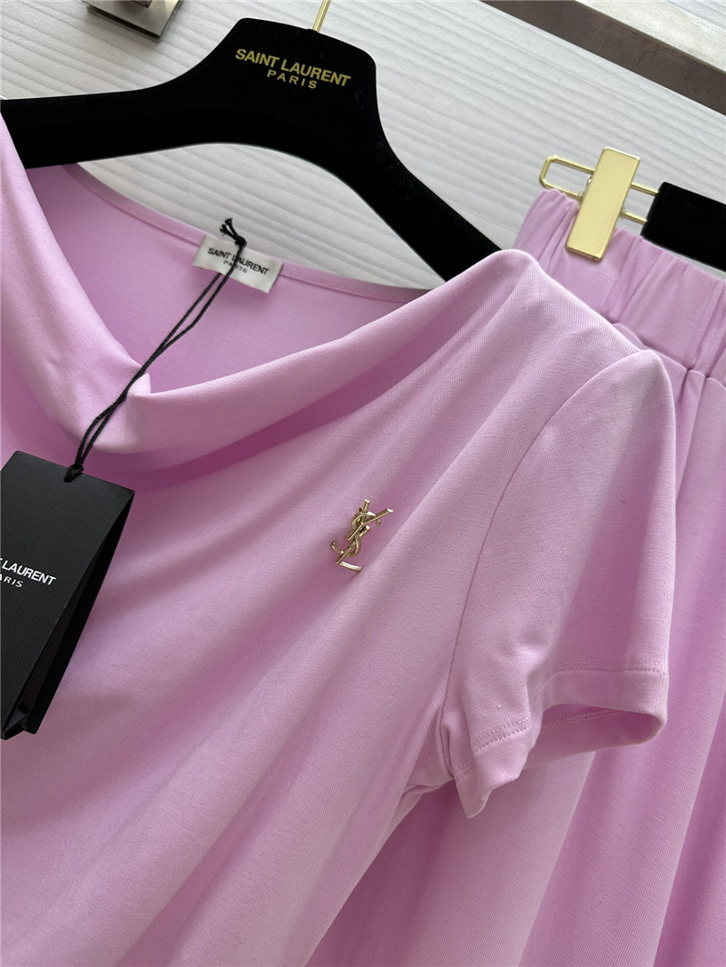 Y51 tencel cotton temperament suit replica clothing sites