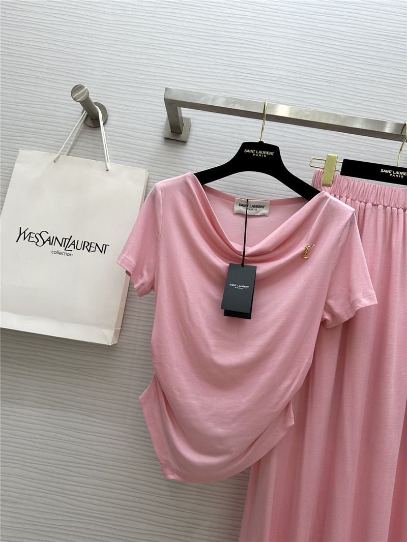 Y51 tencel cotton temperament suit replica clothing sites