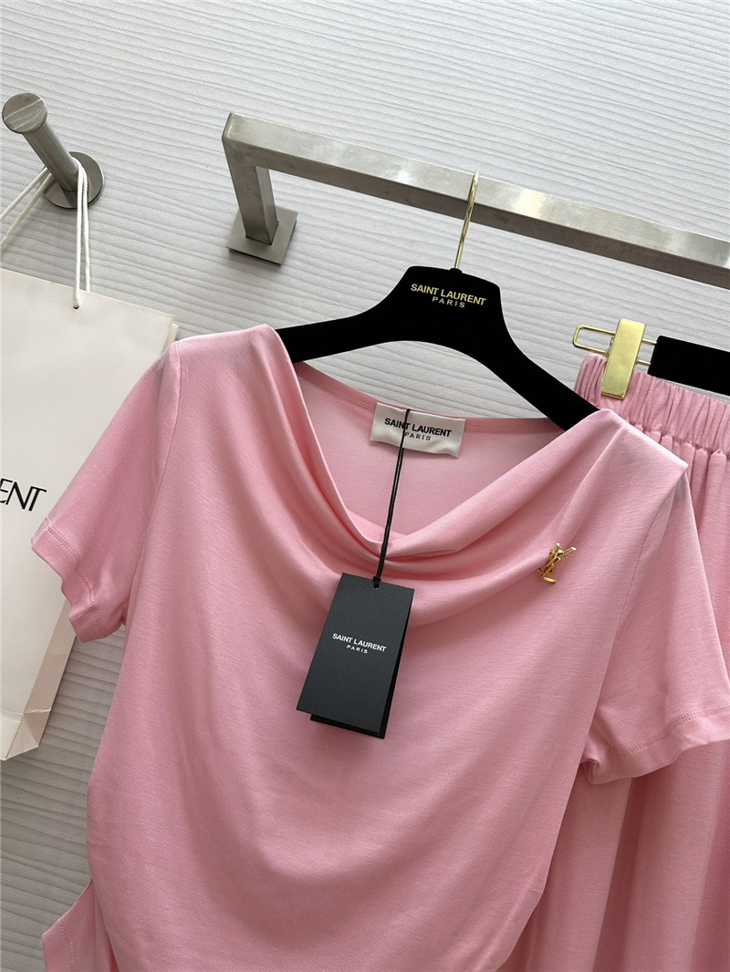 Y51 tencel cotton temperament suit replica clothing sites