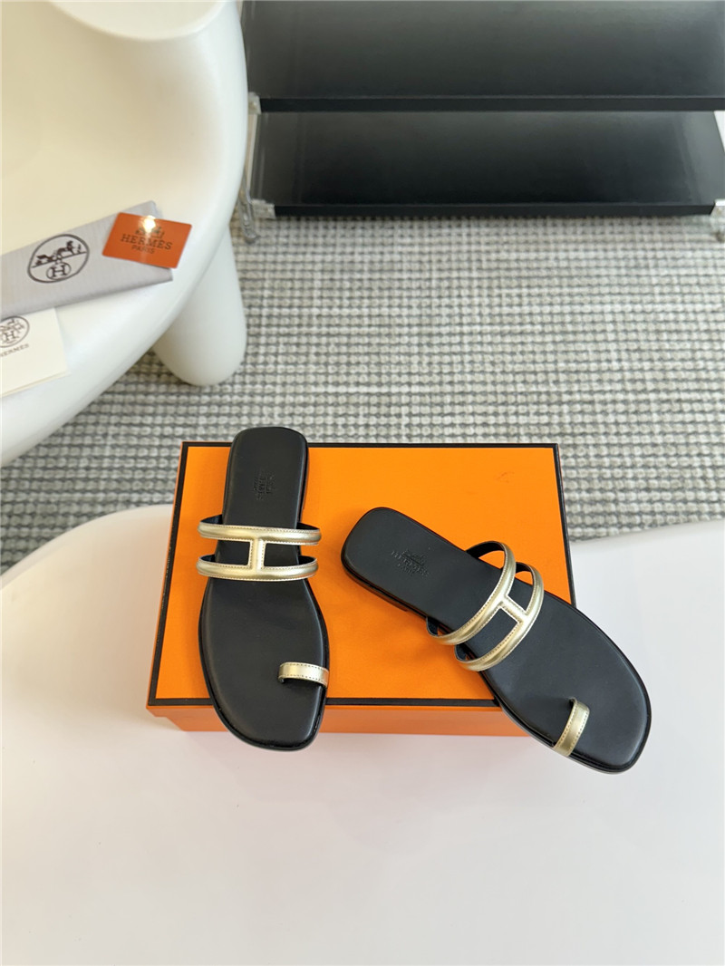H**me5 georgia sandal