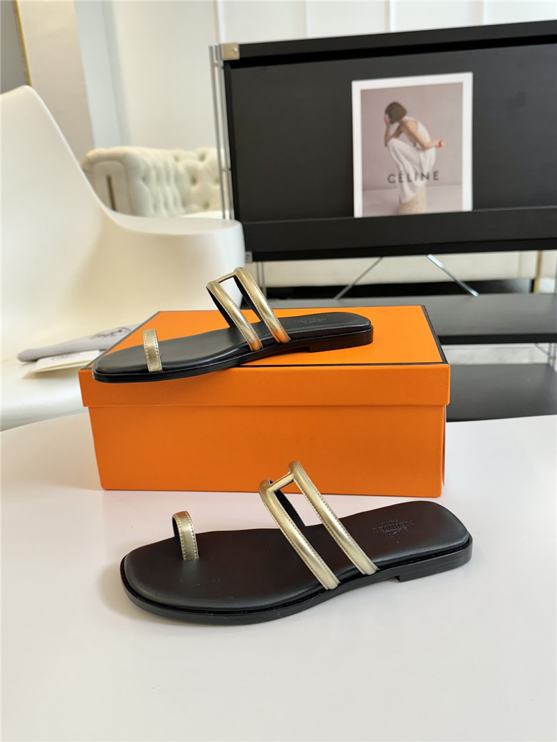 H**me5 georgia sandal