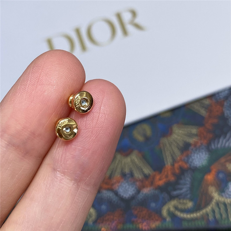 D10r new cd earrings
