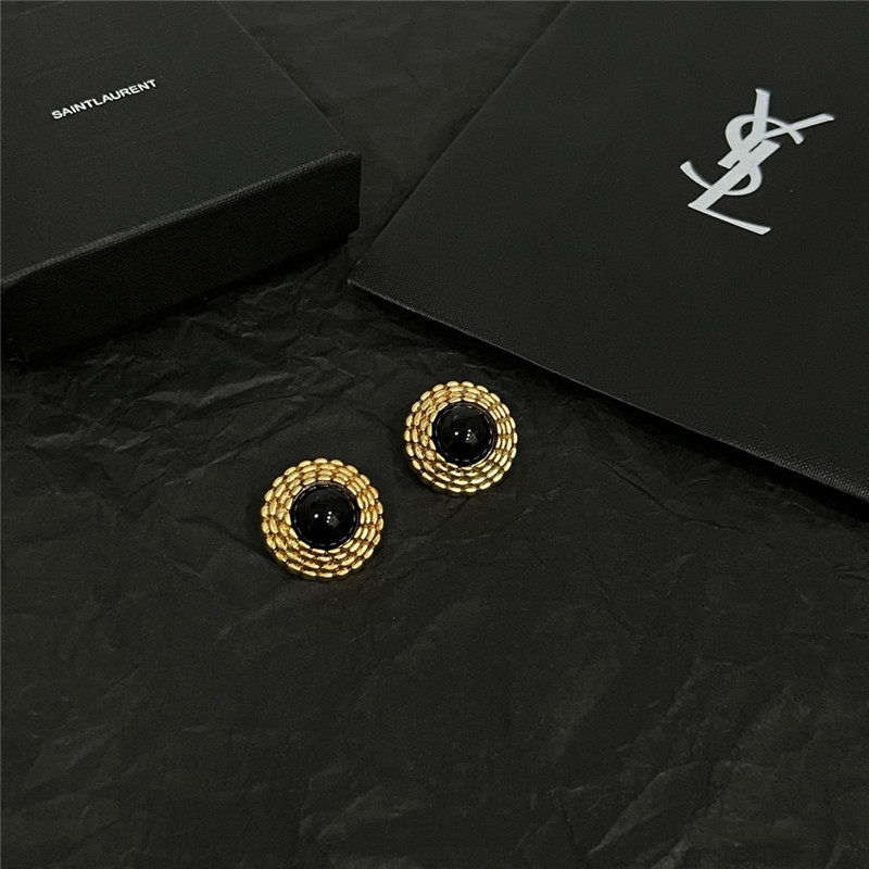 Y51 new earrings