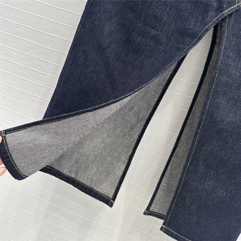 pra*a S*per long skirt replicas clothes