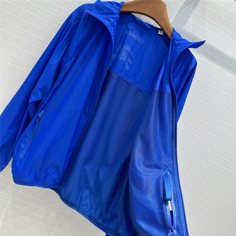 Bv*b*rry nylon casual jacket replica clothes