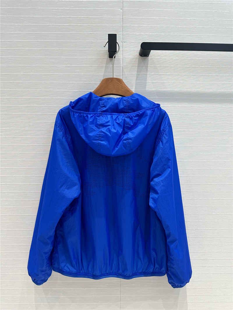 Bv*b*rry nylon casual jacket replica clothes