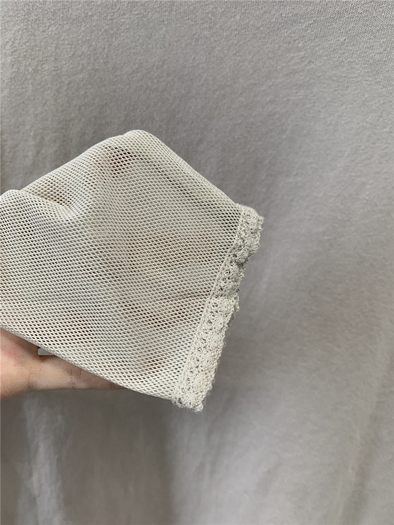 acne studios fake two piece t-shirt replica d&g clothing