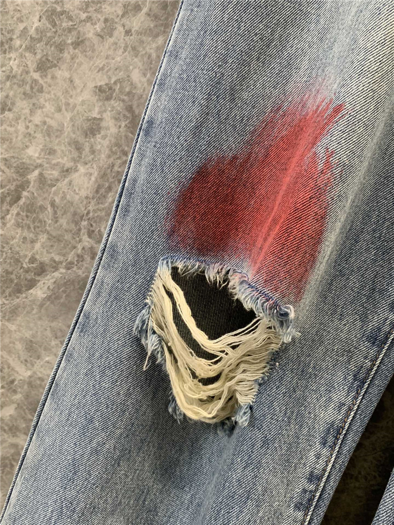 acne studios ripped jeans replicas clothes