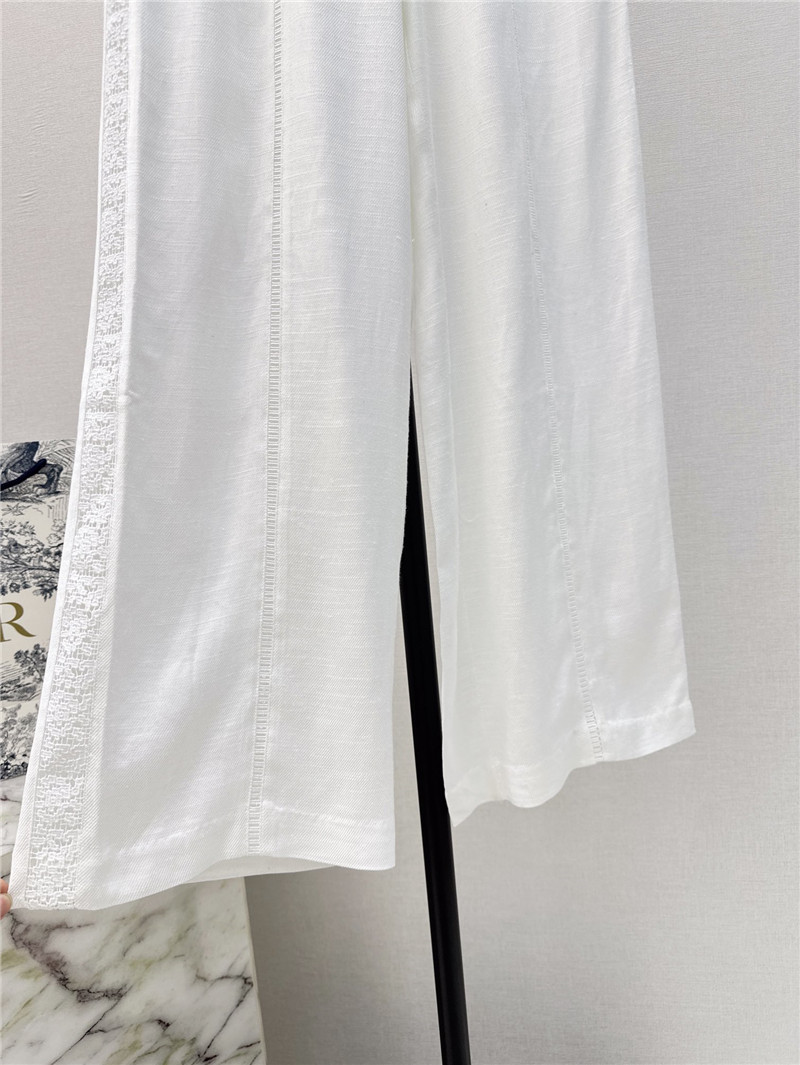 D10r retro stylish straight pants replica clothing sites
