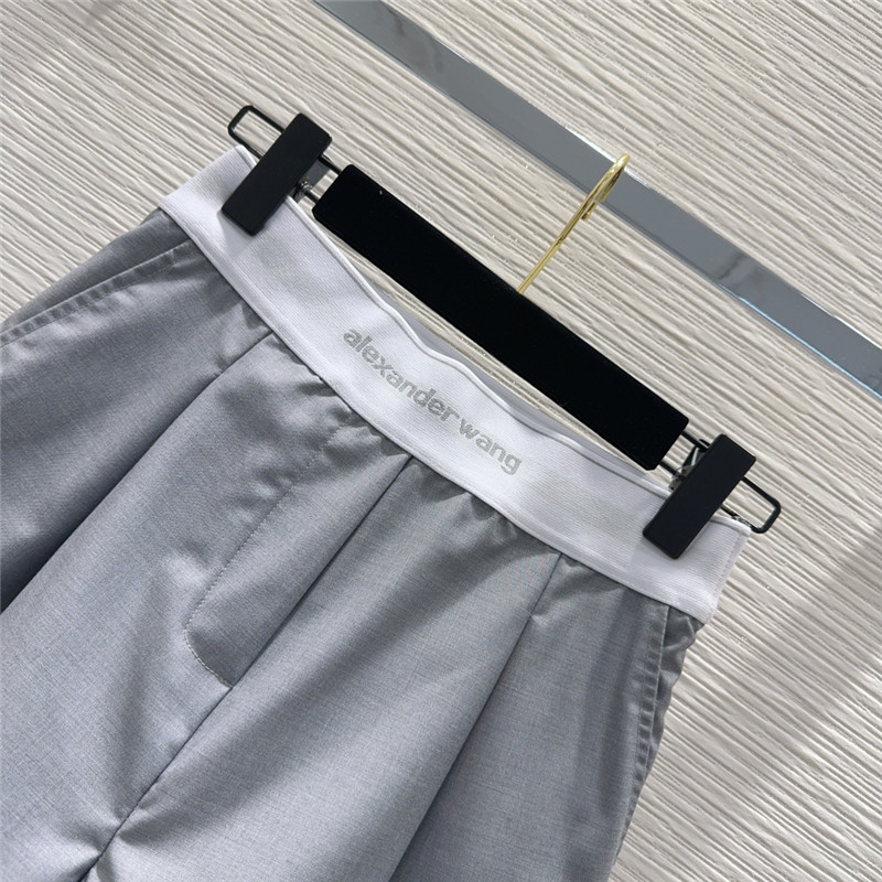 A1exa*der wang new shorts replica clothing sites