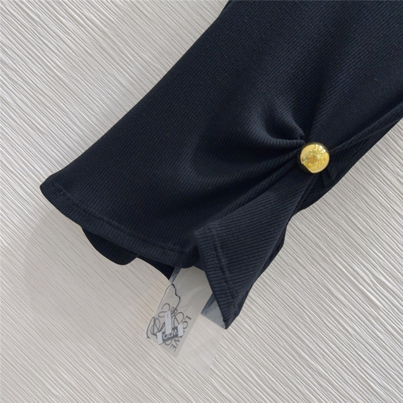 L0ew* spring and summer small vest replicas clothes