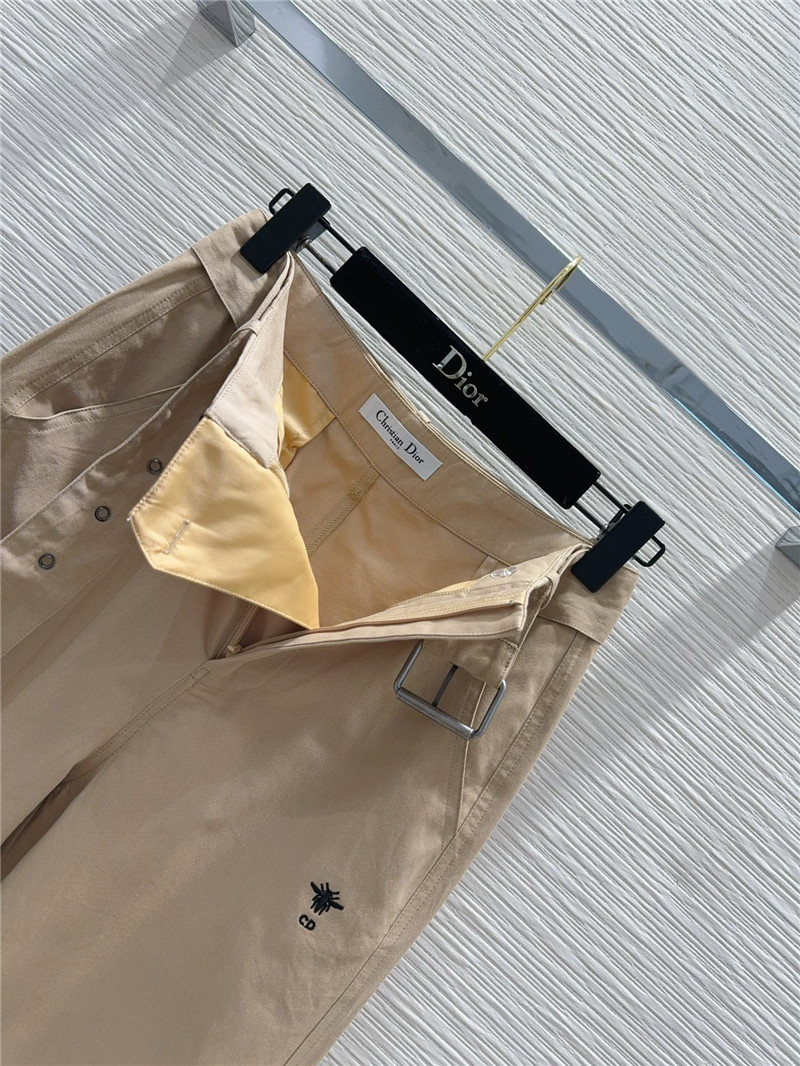 D10r versatile wide-leg pants replica clothes