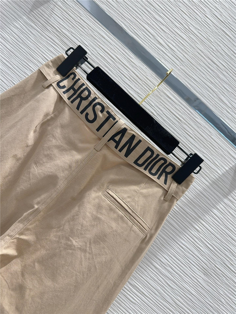 D10r versatile wide-leg pants replica clothes