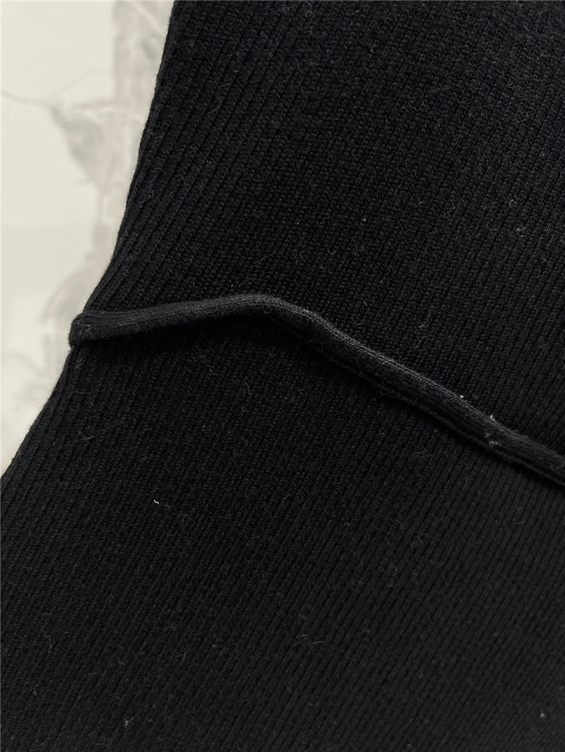 L0ew* embroidered logo camisole replicas clothes
