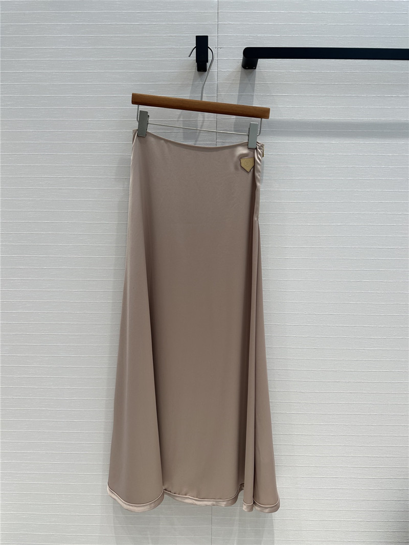 l0vis Vvtt0n lv tyler series long skirt replica clothes