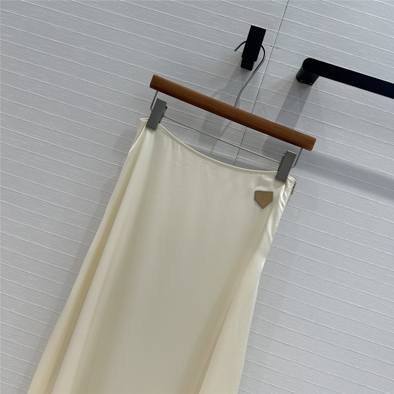 l0vis Vvtt0n lv tyler series long skirt replica clothes